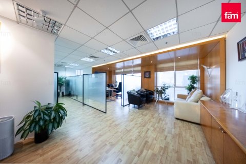 Bureau à Sheikh Zayed Road, Dubai, 106.8 m², № 59681 - photo 1