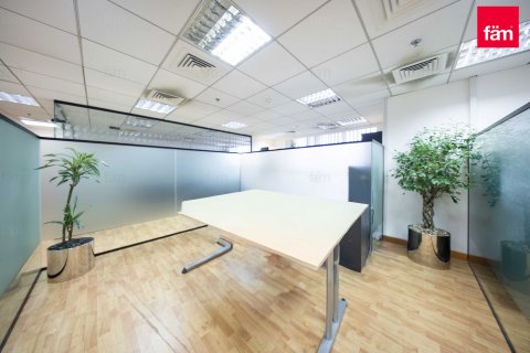 Bureau à Sheikh Zayed Road, Dubai, 106.8 m², № 59681 - photo 8
