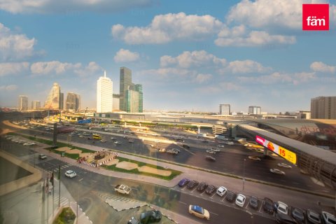 Bureau à Sheikh Zayed Road, Dubai, 106.8 m², № 59681 - photo 12