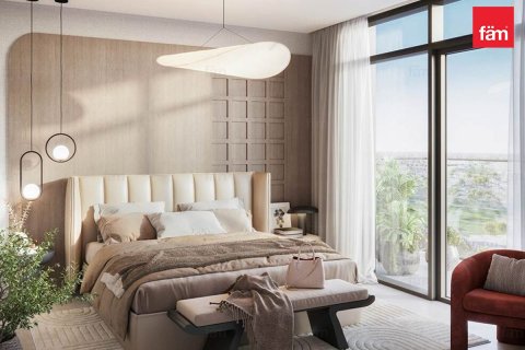 Apartamento en Dubai Hills Estate, Dubai, 2 dormitorios, 100.7 m², № 59690 - foto 4