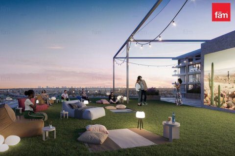 Apartamento en Dubai Hills Estate, Dubai, 2 dormitorios, 100.7 m², № 59690 - foto 9