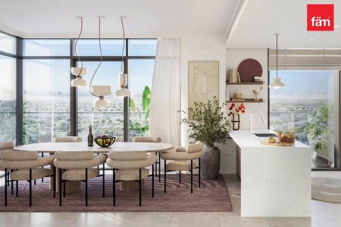 Apartamento en Dubai Hills Estate, Dubai, 2 dormitorios, 100.7 m², № 59690 - foto 3