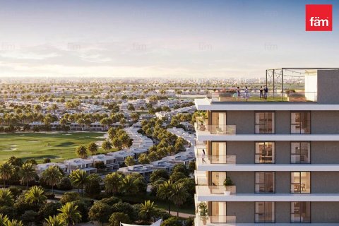 Apartamento en Dubai Hills Estate, Dubai, 2 dormitorios, 100.7 m², № 59690 - foto 7
