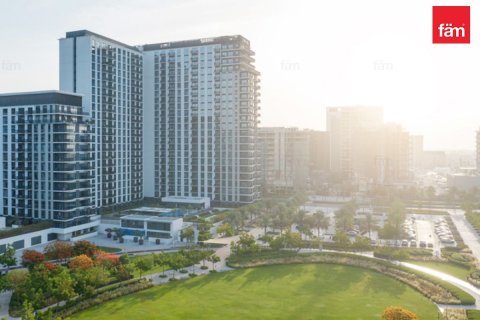 Apartamento en Dubai Hills Estate, Dubai, 2 dormitorios, 100.7 m², № 59690 - foto 6