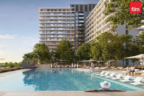 Apartamento en Dubai Hills Estate, Dubai, 2 dormitorios, 100.7 m², № 59690 - foto 8