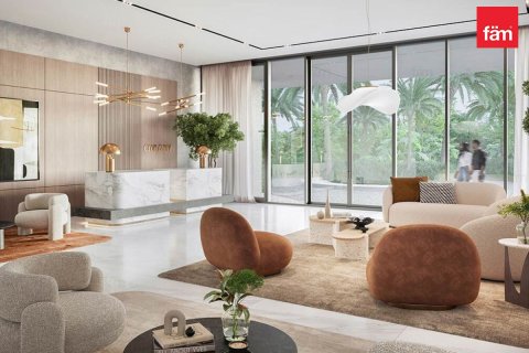 Apartamento en Dubai Hills Estate, Dubai, 2 dormitorios, 100.7 m², № 59690 - foto 2