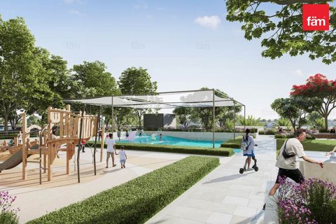 Apartamento en Dubai Hills Estate, Dubai, 2 dormitorios, 100.7 m², № 59690 - foto 10