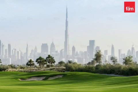 Apartamento en Dubai Hills Estate, Dubai, 2 dormitorios, 100.7 m², № 59690 - foto 5