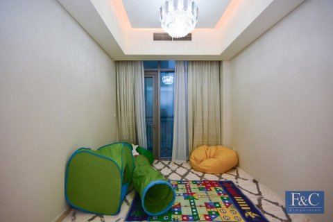 Penthouse à Harbour Views 1, Dubai Creek Harbour (The Lagoons), Dubai, 4 chambres, 278 m², № 103773 - photo 14