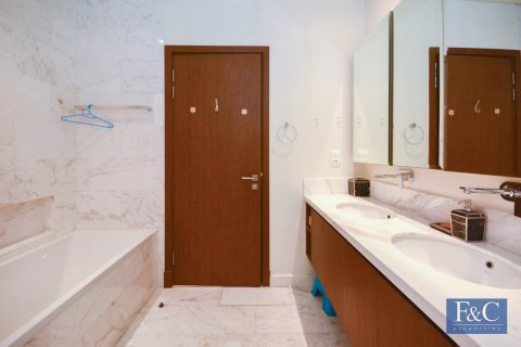 Penthouse à Harbour Views 1, Dubai Creek Harbour (The Lagoons), Dubai, 4 chambres, 278 m², № 103773 - photo 7