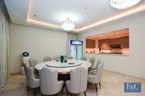 Penthouse à Harbour Views 1, Dubai Creek Harbour (The Lagoons), Dubai, 4 chambres, 278 m², № 103773 - photo 24