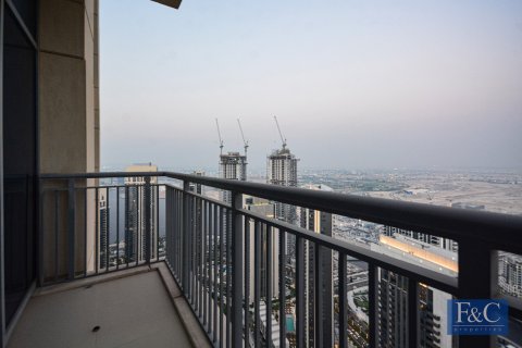 Penthouse à Harbour Views 1, Dubai Creek Harbour (The Lagoons), Dubai, 4 chambres, 278 m², № 103773 - photo 4