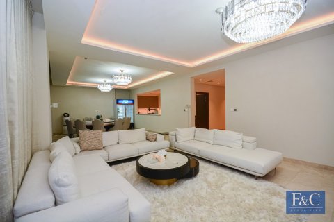 Penthouse à Harbour Views 1, Dubai Creek Harbour (The Lagoons), Dubai, 4 chambres, 278 m², № 103773 - photo 25