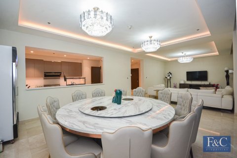 Penthouse à Harbour Views 1, Dubai Creek Harbour (The Lagoons), Dubai, 4 chambres, 278 m², № 103773 - photo 21