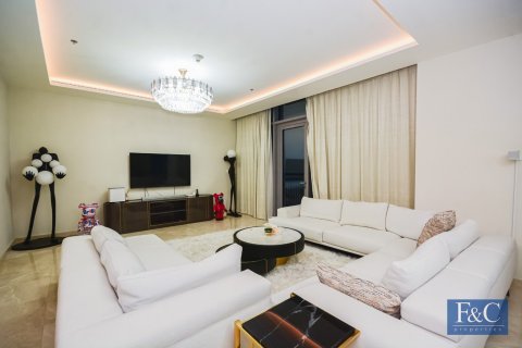 Penthouse à Harbour Views 1, Dubai Creek Harbour (The Lagoons), Dubai, 4 chambres, 278 m², № 103773 - photo 26