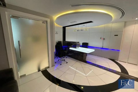 Office in Business Bay, Dubai 230 sq.m. № 103770 - photo 2