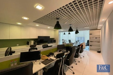 Office in Business Bay, Dubai 230 sq.m. № 103770 - photo 8