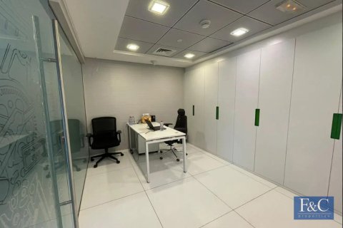 Office in Business Bay, Dubai 230 sq.m. № 103770 - photo 5
