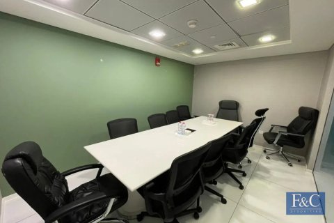 Office in Business Bay, Dubai 230 sq.m. № 103770 - photo 4