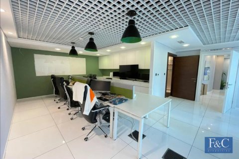 Office in Business Bay, Dubai 230 sq.m. № 103770 - photo 6