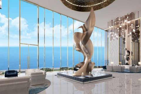 Apartment in Maritime City, Dubai studio, 40 sq.m. № 103680 - photo 7