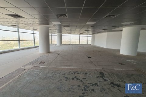 Снять в аренду офис в Dubai Media City, Дубай: 278м², № 103771 - фото 10