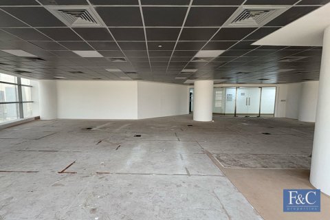 مكتب في Dubai Media City, دبي 278 م² رقم 103771