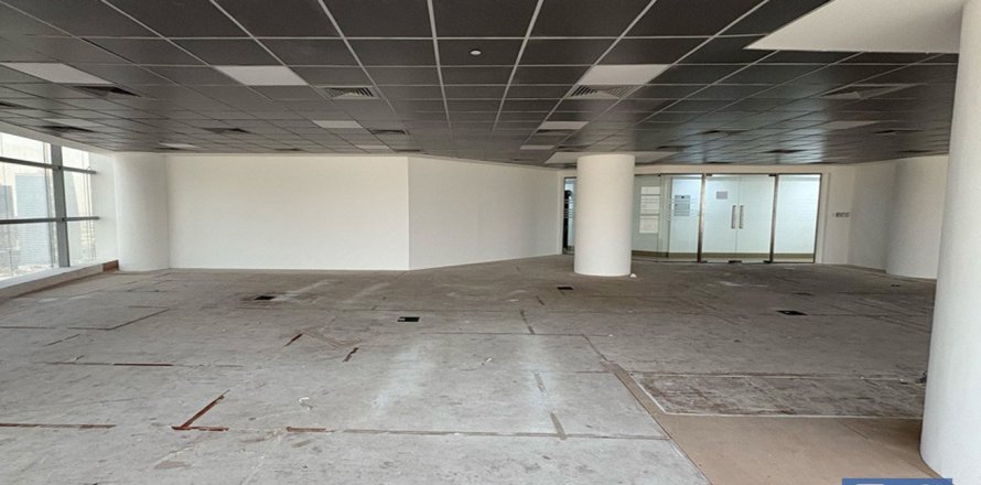 Офис в Dubai Media City, Дубай, 278м², № 103771