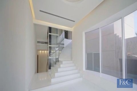 Villa in Umm Suqeim 3, Umm Suqeim, Dubai 7 bedrooms, 892 sq.m. № 103772 - photo 14