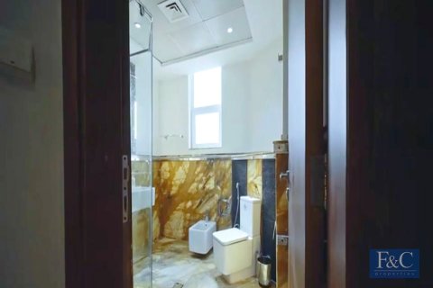 Villa in Umm Suqeim 3, Umm Suqeim, Dubai 7 bedrooms, 892 sq.m. № 103772 - photo 25