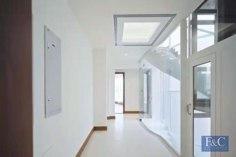 Villa in Umm Suqeim 3, Umm Suqeim, Dubai 7 bedrooms, 892 sq.m. № 103772 - photo 24