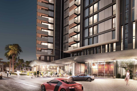 شقة في Bluewaters, دبي 2 غرف نوم, 124 م² رقم 103679