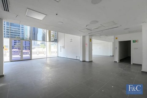 عقار تجاري في الخليج التجاري, دبي 270 م² رقم 103763