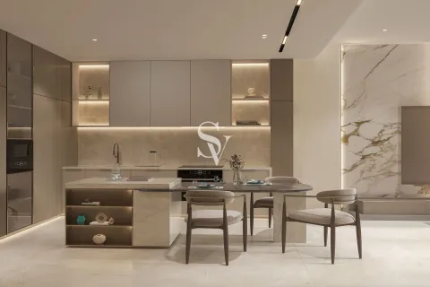Apartment in Dubai Land, Dubai 2 bedrooms, 104 sq.m. № 121787 - photo 6