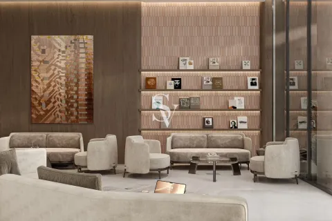 Apartment in Dubai Land, Dubai 2 bedrooms, 104 sq.m. № 121787 - photo 3