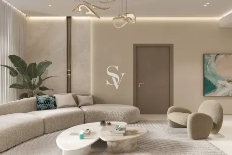 Apartment in Dubai Land, Dubai 2 bedrooms, 104 sq.m. № 121787 - photo 8