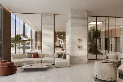Apartment in Dubai Land, Dubai 2 bedrooms, 104 sq.m. № 121787 - photo 4
