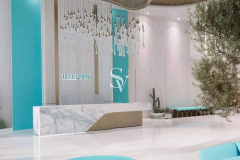 Apartamento en Dubai Production City (IMPZ), Dubai, 1 dormitorio, 64 m², № 121790 - foto 14