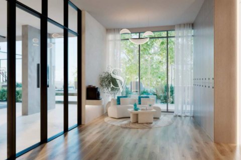 Apartamento en Dubai Production City (IMPZ), Dubai, 1 dormitorio, 64 m², № 121790 - foto 7