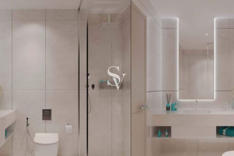 Apartamento en Dubai Production City (IMPZ), Dubai, 1 dormitorio, 64 m², № 121790 - foto 20