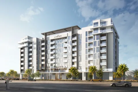 شقة في Dubai Land, دبي 2 غرف نوم, 178 م² رقم 121788 - صورة 3