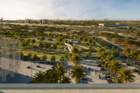 شقة في Dubai Land, دبي 2 غرف نوم, 178 م² رقم 121788 - صورة 13