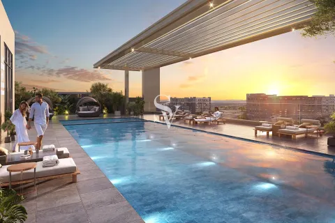 شقة في Dubai Land, دبي 2 غرف نوم, 178 م² رقم 121788