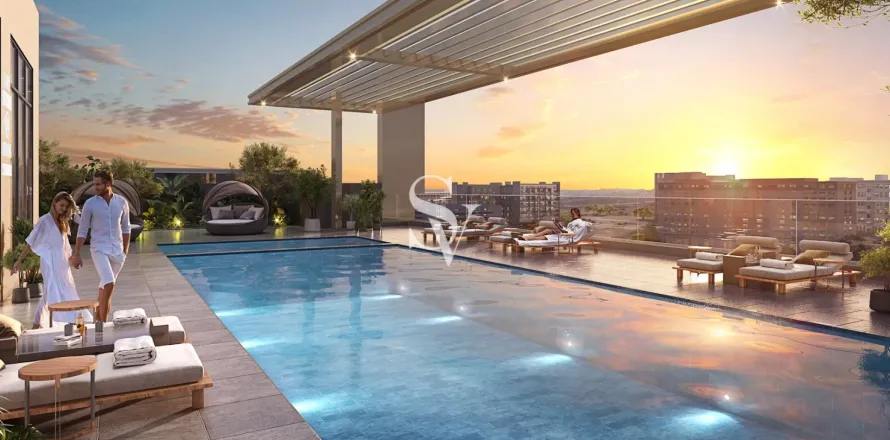 شقة في Dubai Land, دبي 2 غرف نوم, 178 م² رقم 121788