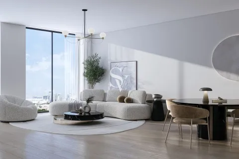 شقة في Dubai Land, دبي 2 غرف نوم, 178 م² رقم 121788 - صورة 4
