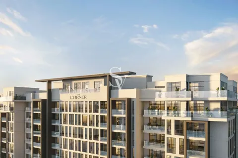 شقة في Dubai Land, دبي 2 غرف نوم, 178 م² رقم 121792