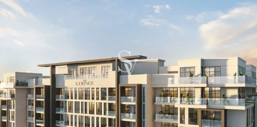 شقة في Dubai Land, دبي 2 غرف نوم, 178 م² رقم 121792