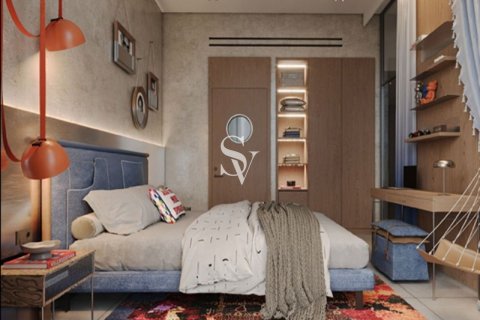 Apartamento en Downtown Jebel Ali, Dubai, 1 dormitorio, 60 m², № 121789 - foto 10