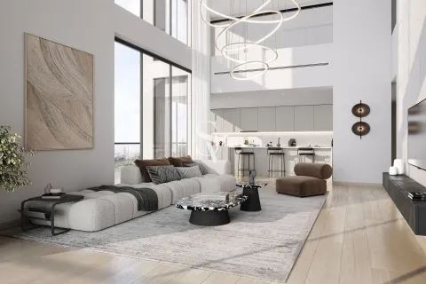 Купить квартиру в Dubai Land, Дубай: 2 спальни, 152м², № 121791 - фото 6