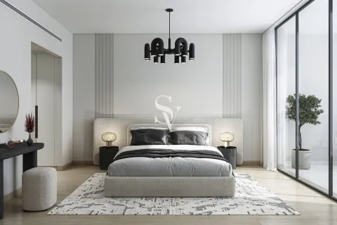 Купить квартиру в Dubai Land, Дубай: 2 спальни, 152м², № 121791 - фото 9